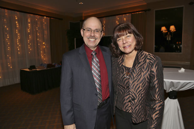 Mark Braun, Susan Berthold